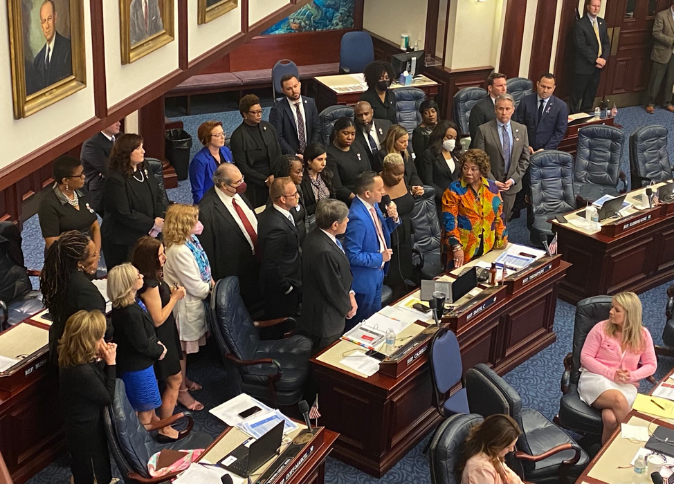 2022 Post-Florida Legislative Session Review | Equality Florida